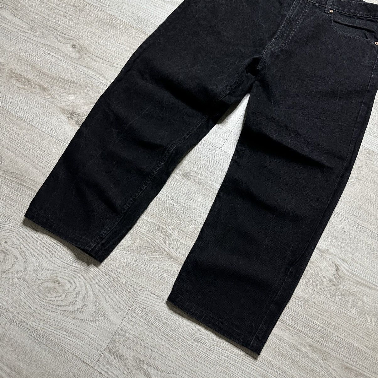 Levi's Vintage Levi’s jeans 550 Size 38/32 Size US 38 / EU 54 - 6 Thumbnail
