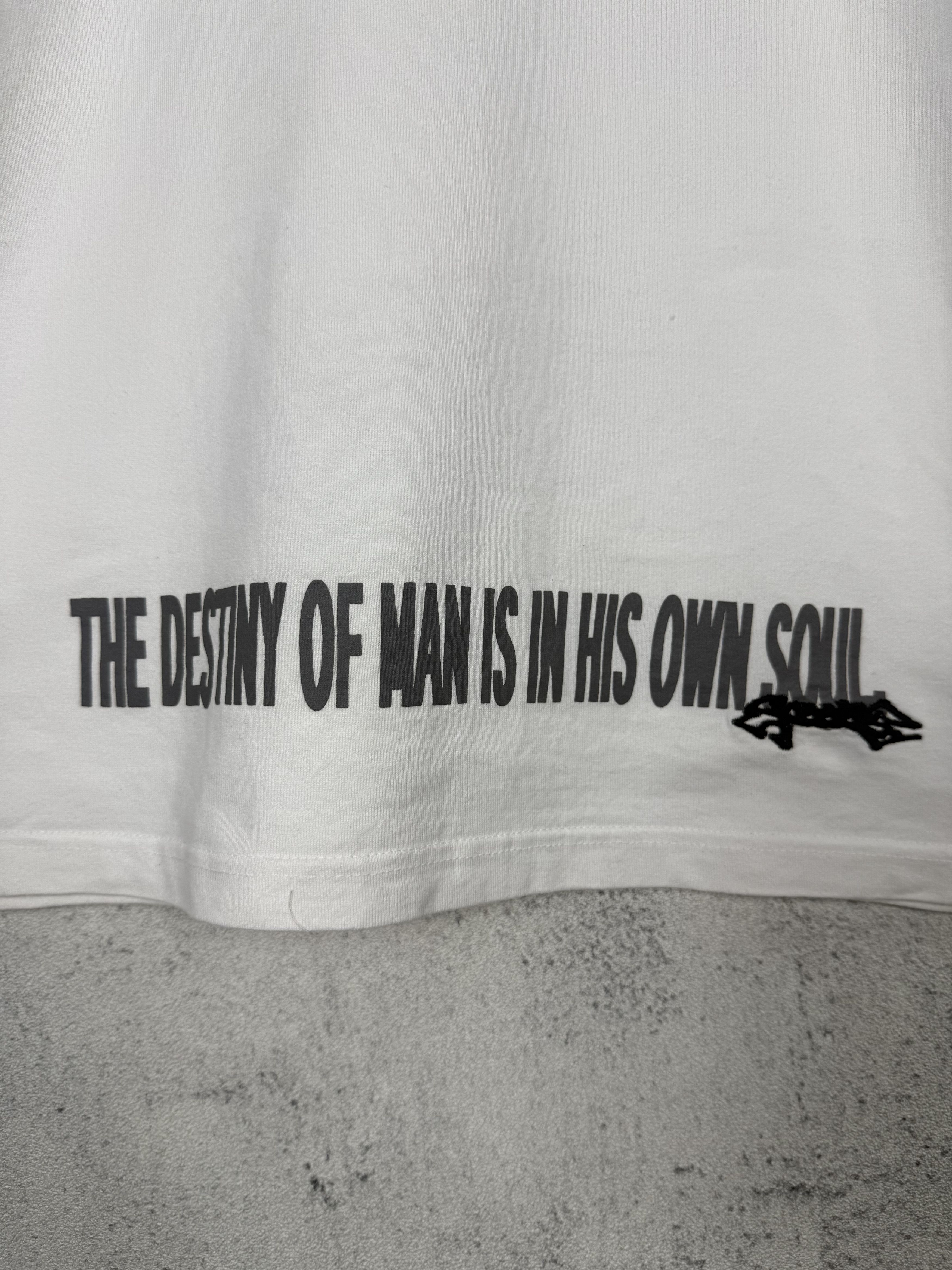 Japanese Brand Spoon Underground Wear Japanese Brand Tshirt Size US M / EU 48-50 / 2 - 4 Thumbnail