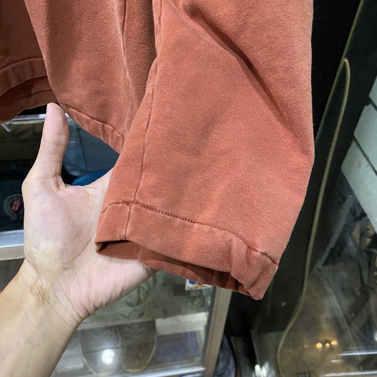 C.P. Company VINTAGE‼️CP Company Long Sleeve Sweaters Button Relax Size US L / EU 52-54 / 3 - 7 Thumbnail