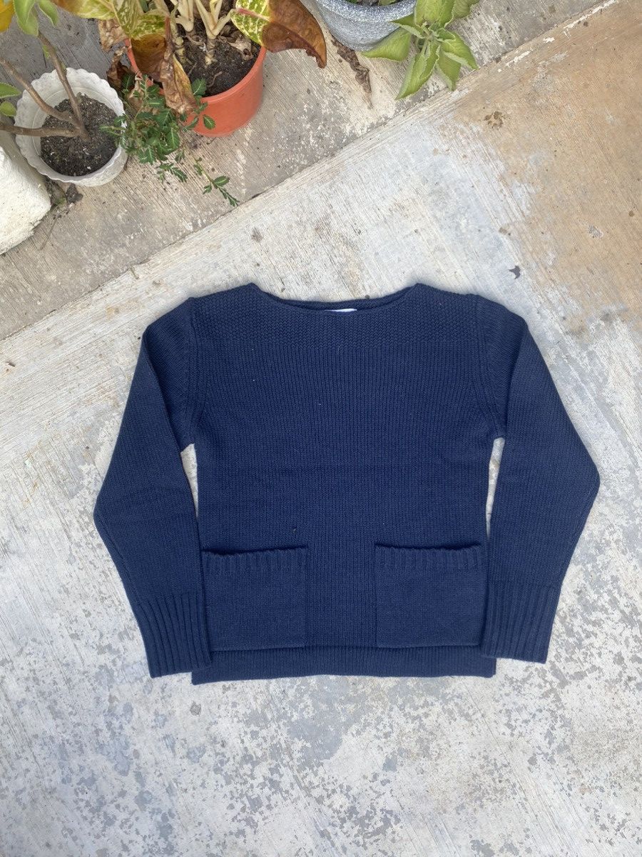 Margaret Howell Margaret Howell sweater Size XS / US 0-2 / IT 36-38 - 1 Thumbnail