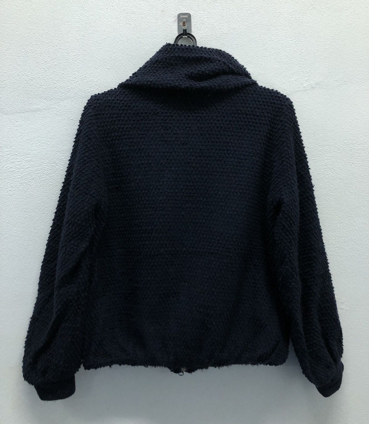 Issey Miyake 🔥Archived🔥 Tsumori chisato fleece jacket Size M / US 6-8 / IT 42-44 - 2 Thumbnail