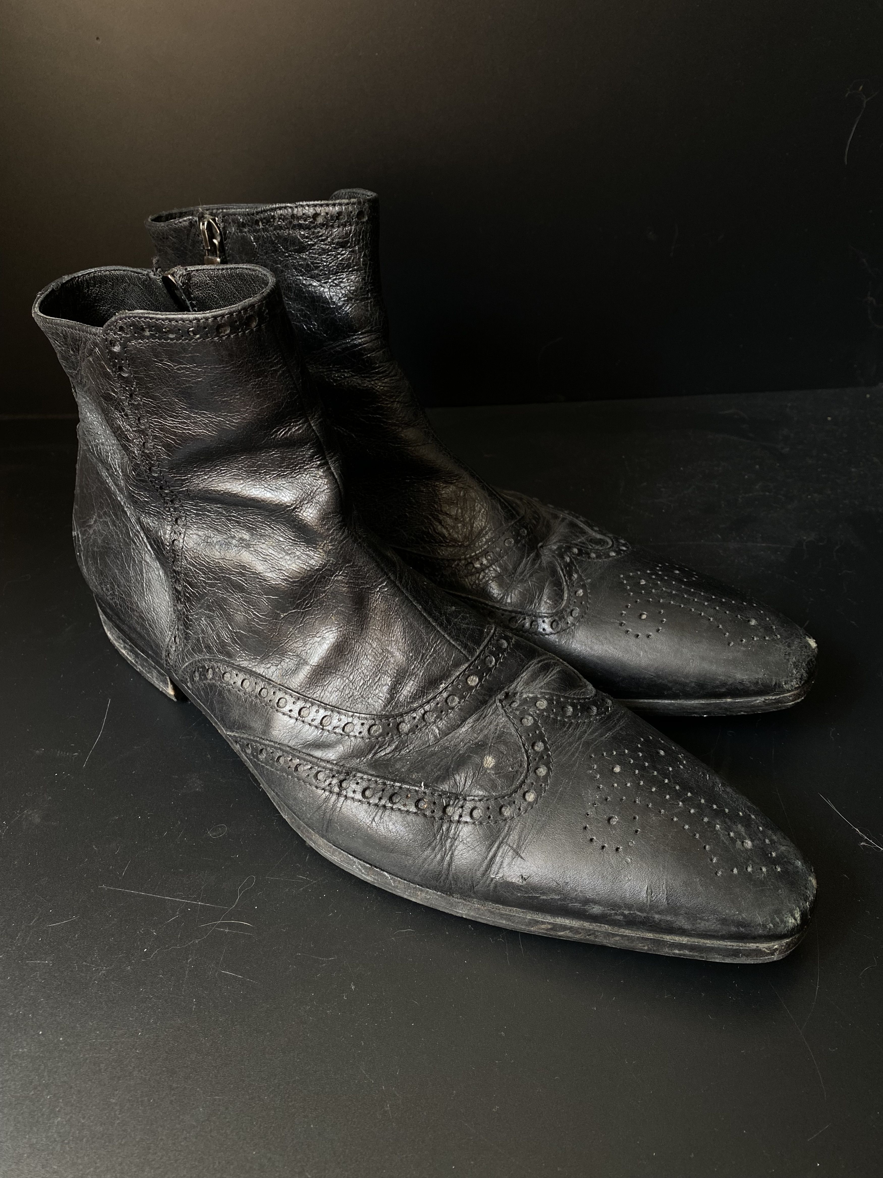 Cowboy Boot, view 4