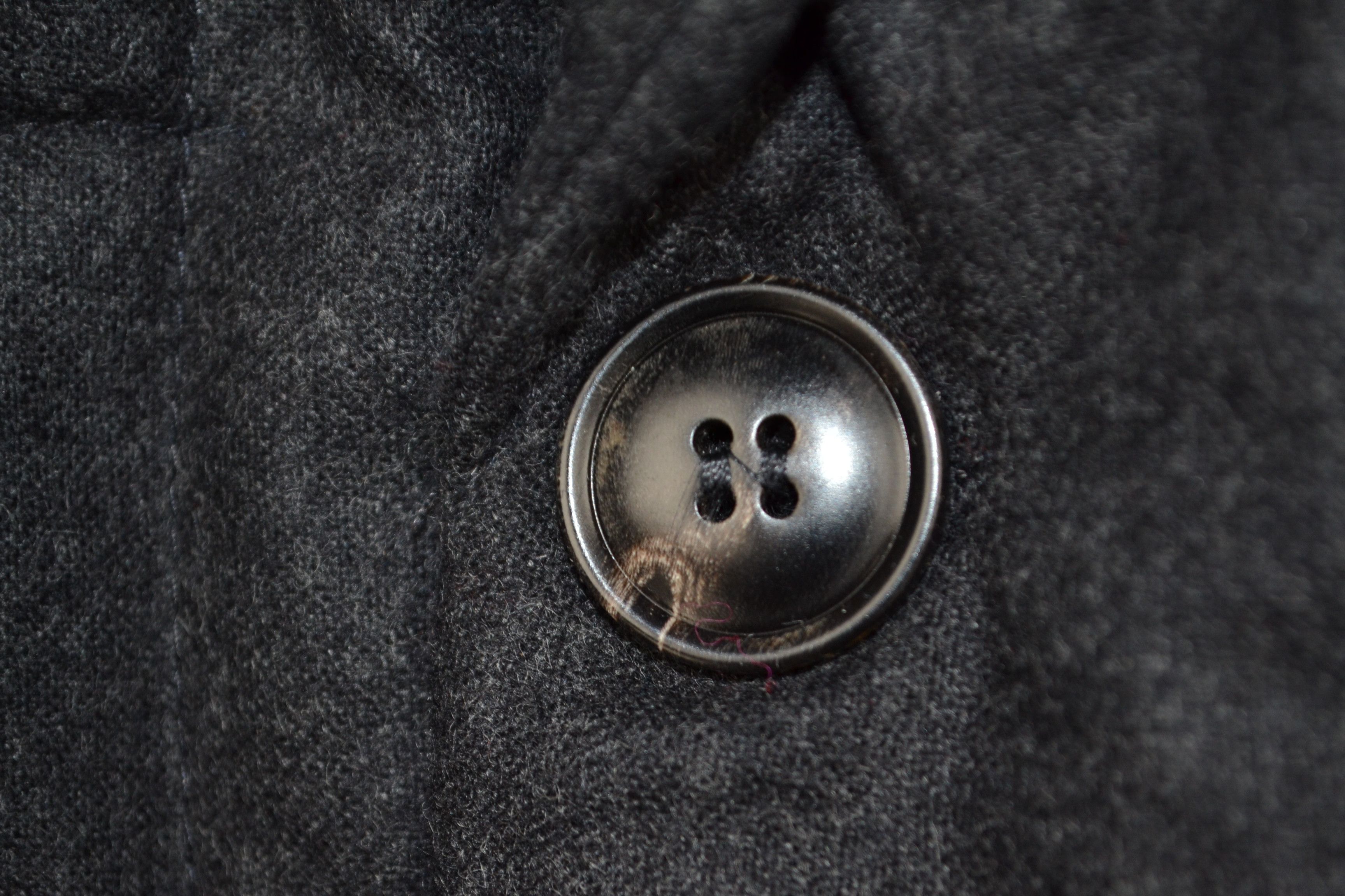 Other Historic Milano Fulton 1933 Hunter Down Cotton Nomos Rodin Size US L / EU 52-54 / 3 - 4 Thumbnail