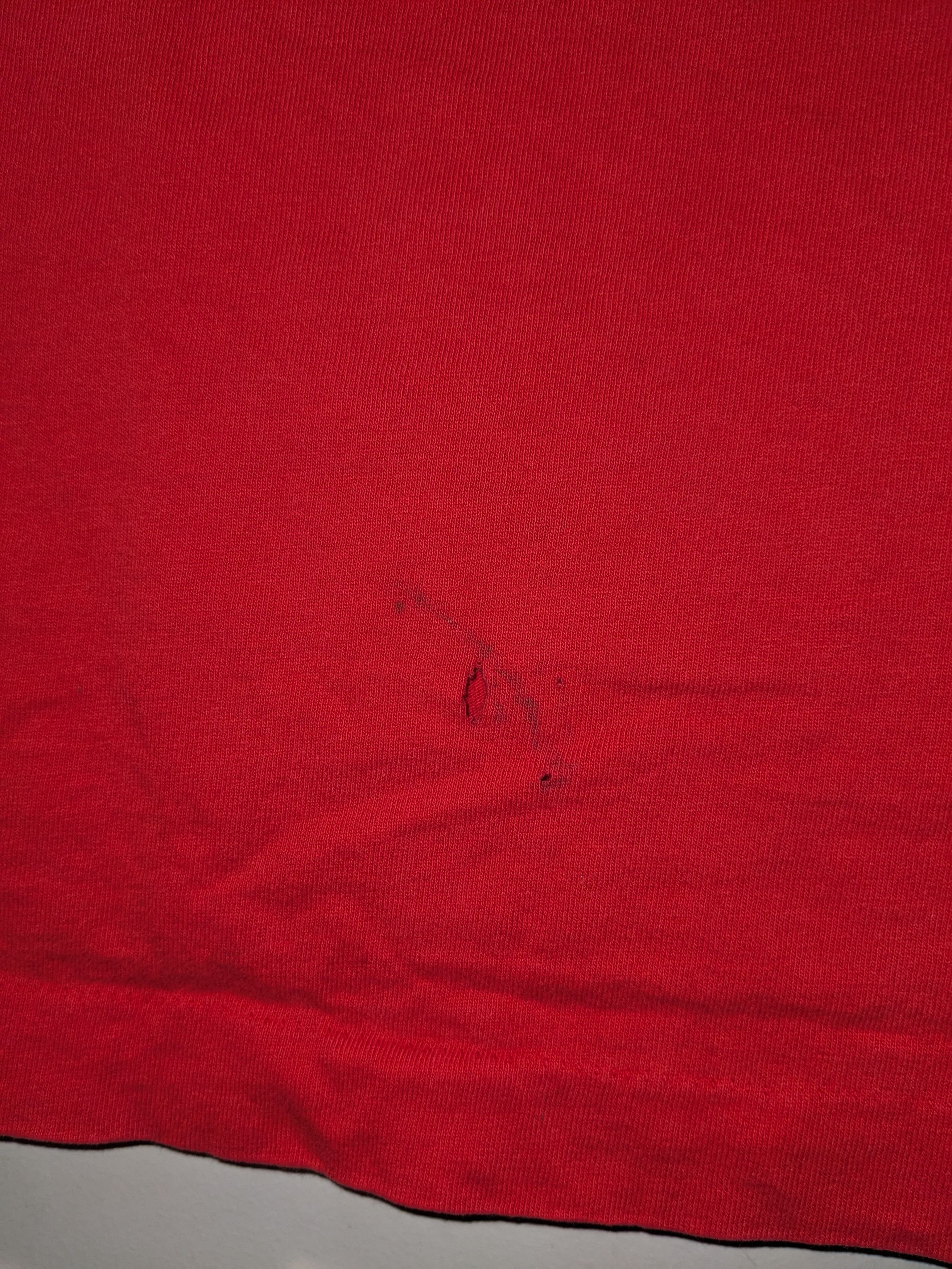 Marlboro × Vintage Vintage 90s Marlboro Cigarettes Logo Western X-Large T-Shirt Size US XL / EU 56 / 4 - 14 Thumbnail