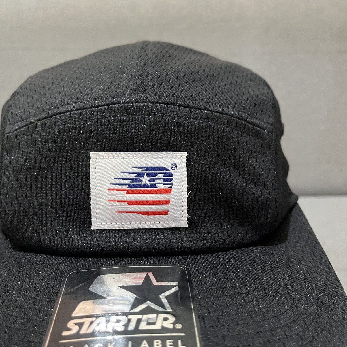 Carhartt Carhartt Motion Starter 5 Panel Hat Size ONE SIZE - 3 Thumbnail