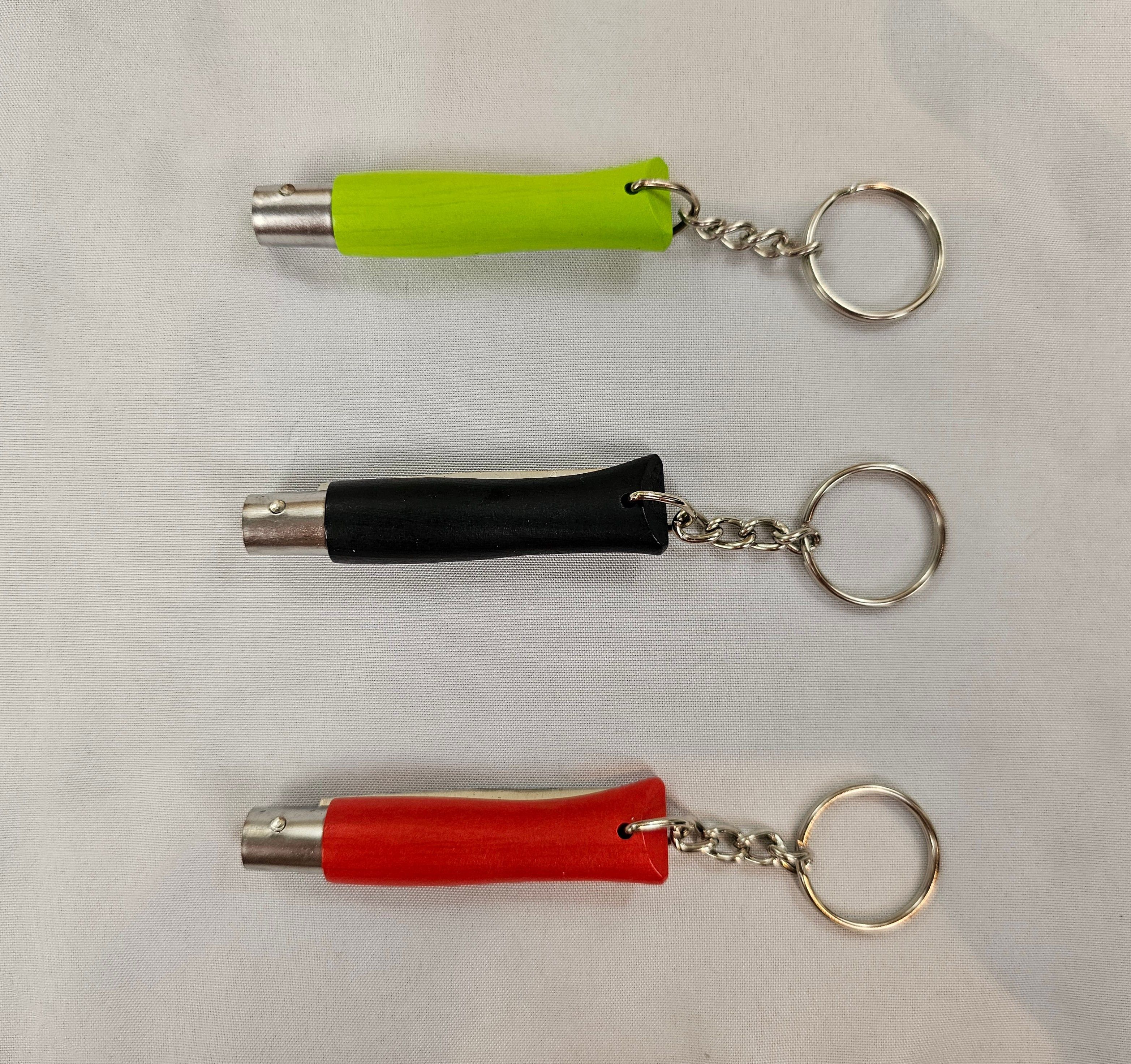 Supreme Supreme Opinel No. 4 Folding Knife Keychain Set FW25 NEW Size ONE SIZE - 4 Thumbnail