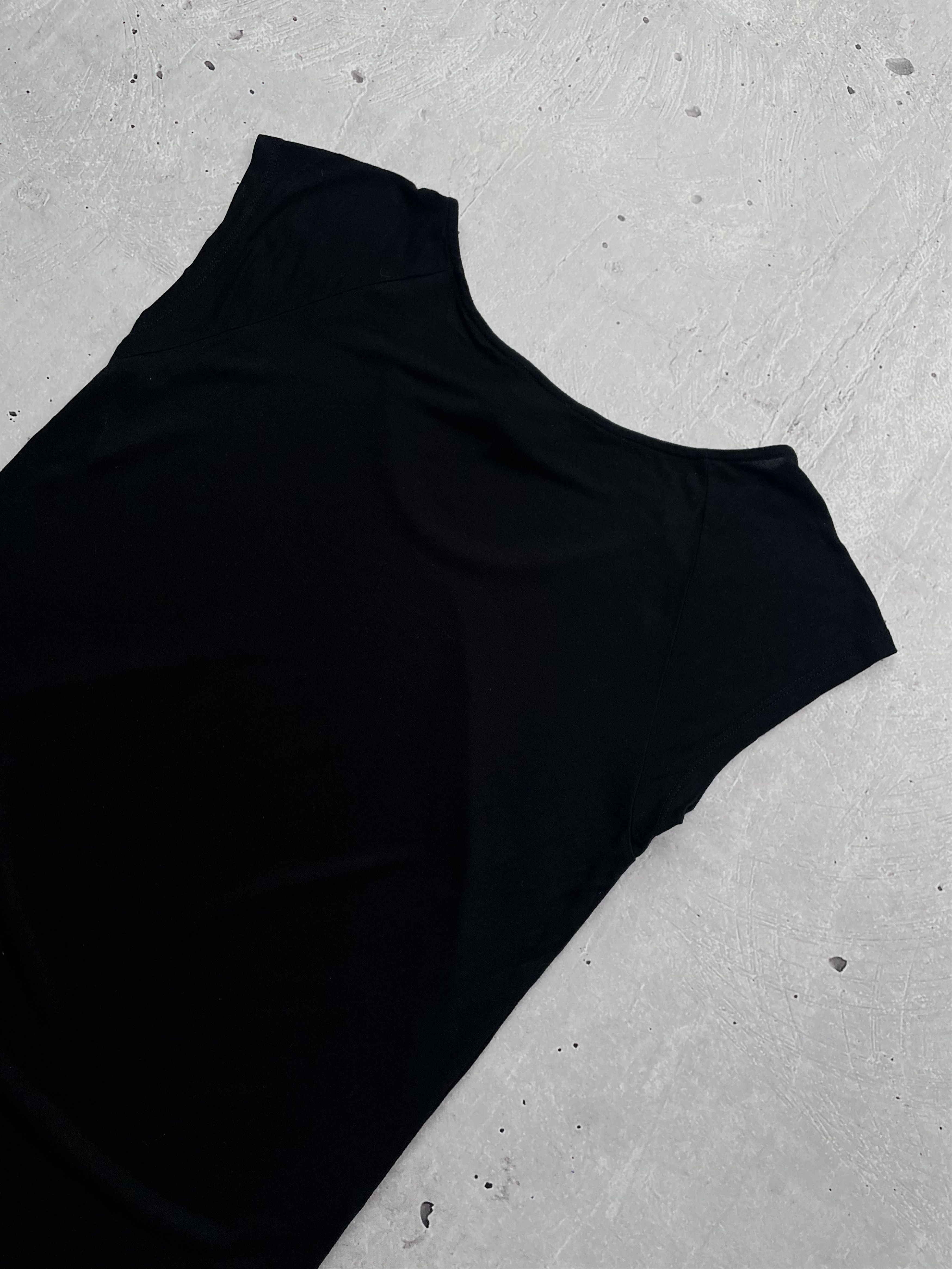 Faith Connexion Faith Connexion Vintage Printed Tank Top Size M / US 6-8 / IT 42-44 - 7 Thumbnail