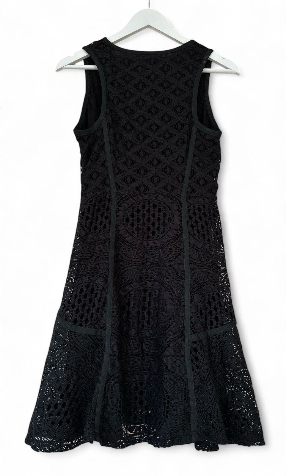 Christian Lacroix × Desigual × Japanese Brand Desigual by Christian Lacroix Unusual Dress Viscose Size M Size M / US 6-8 / IT 42-44 - 2 Thumbnail
