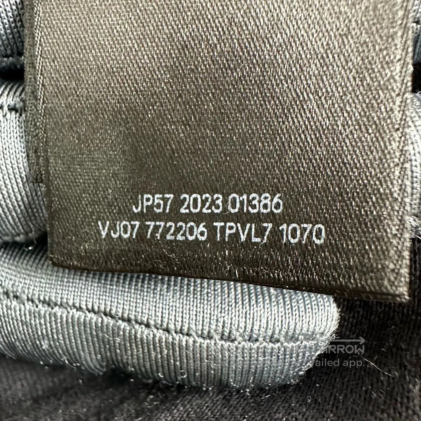 Balenciaga balenciaga unity sports jacket. Size US M / EU 48-50 / 2 - 5 Thumbnail