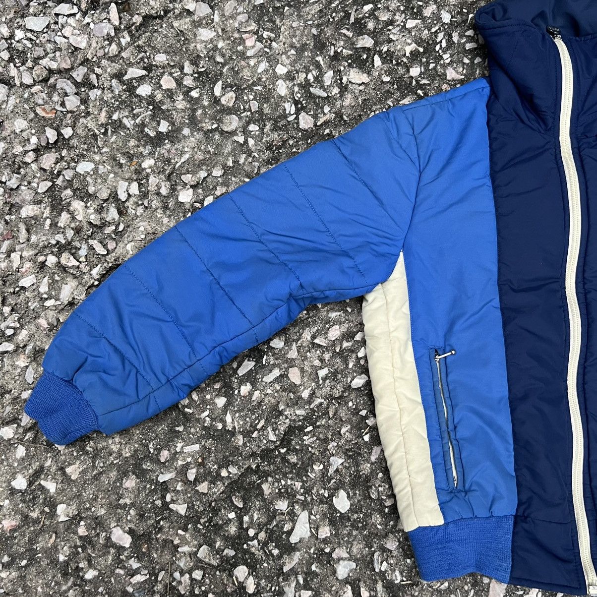Moncler “VINTAGE 80s” MONCLER SKI WEAR Size US S / EU 44-46 / 1 - 9 Thumbnail
