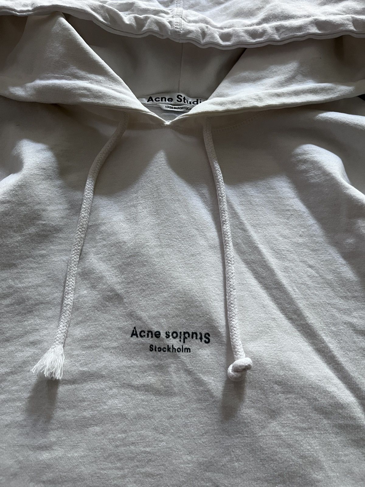 Acne Studios ACNE STUDIOS StockHolm 1996 Size US XS / EU 42 / 0 - 3 Thumbnail