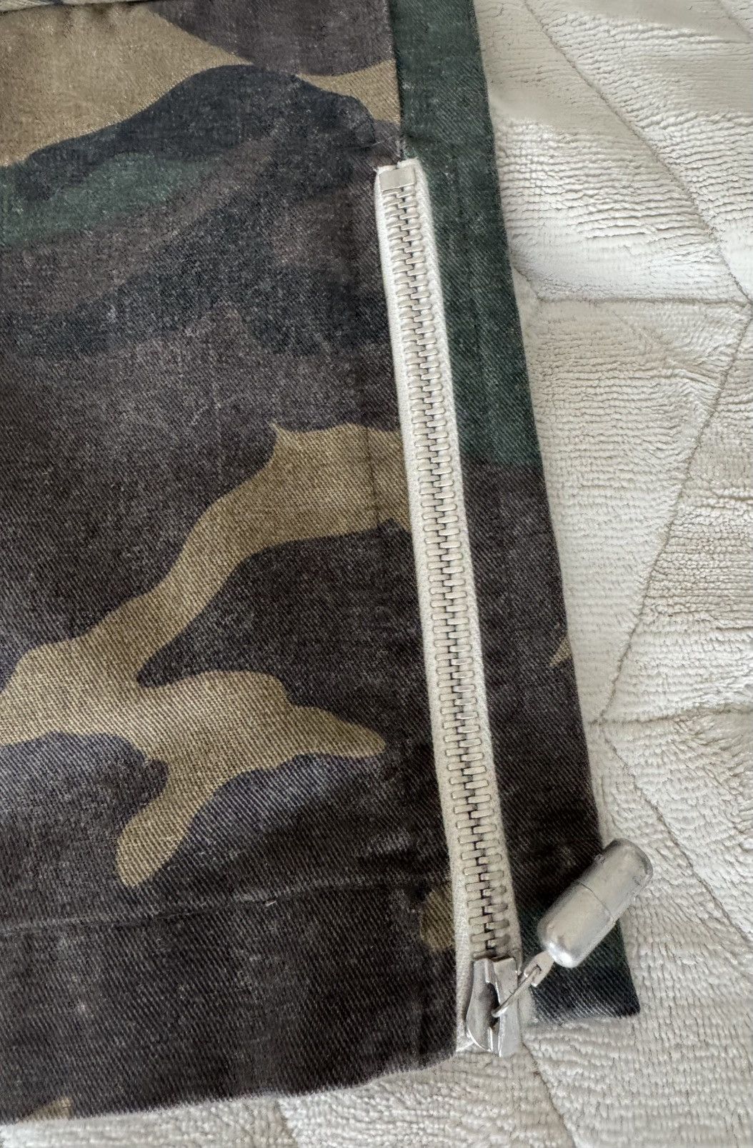 Rhude Rhude Camo pants Size US 31 - 3 Thumbnail