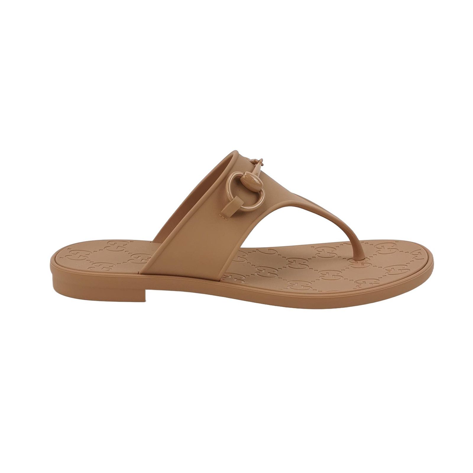 Gucci Gucci Women 5 Sandals Size US 5 / IT 35 - 1 Thumbnail