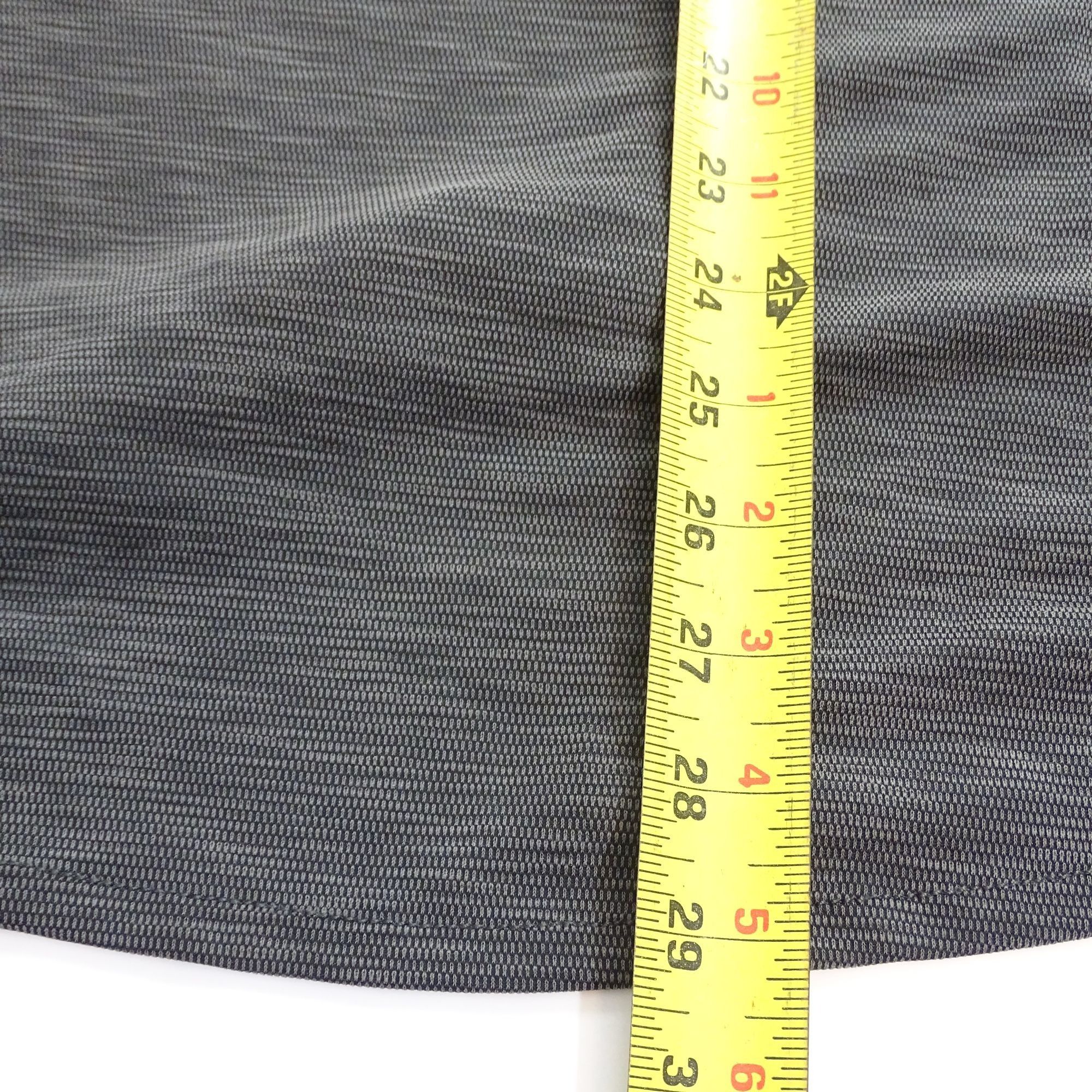 Tommy Bahama Tommy Bahama Men Gray Button Up Shirt Size XL Collared Size US XL / EU 56 / 4 - 9 Thumbnail