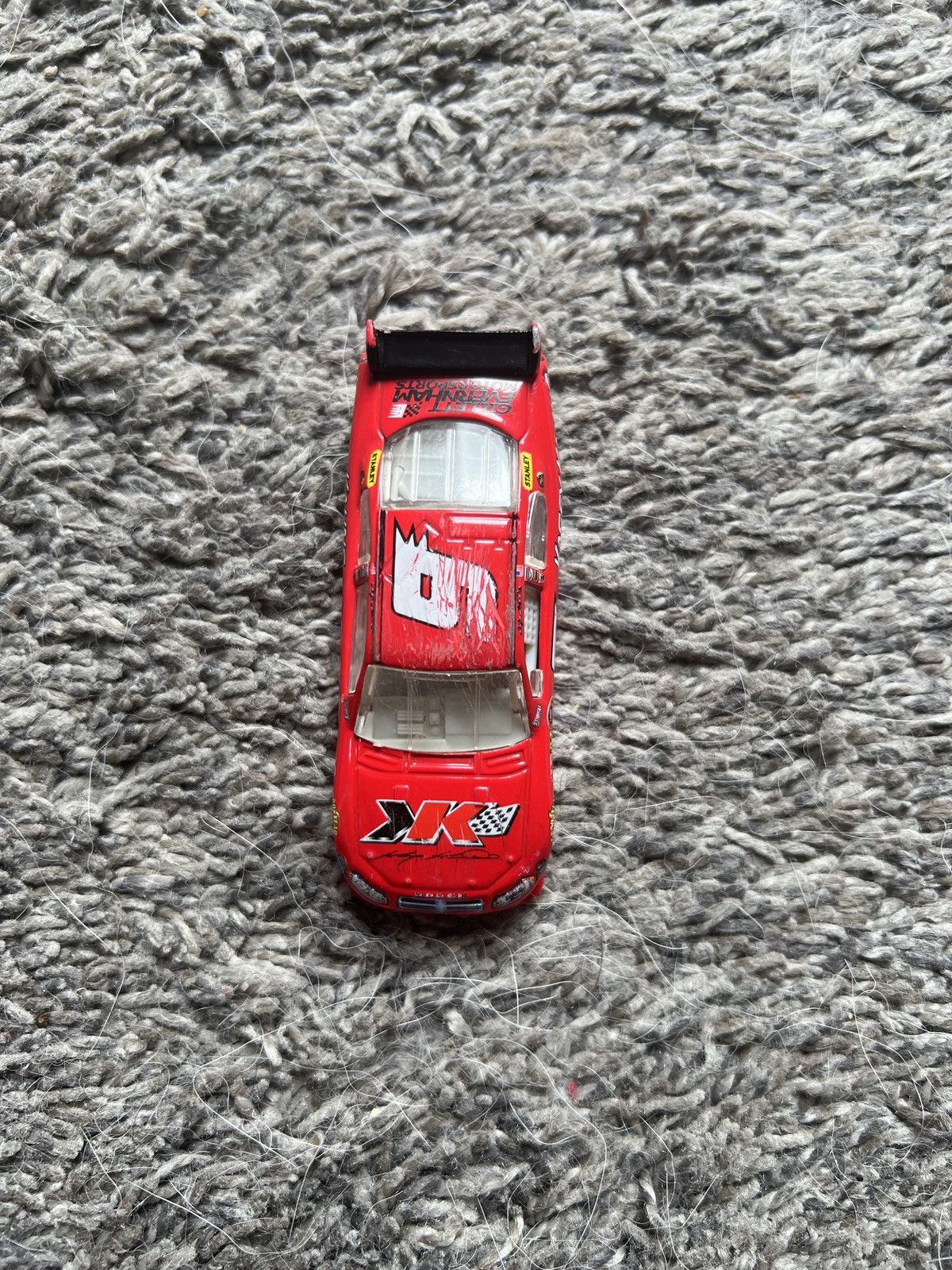 Chrysler 2009 Chrysler Dodge Charger Kasey Kahne Die-Cast Car Size ONE SIZE - 2 Thumbnail