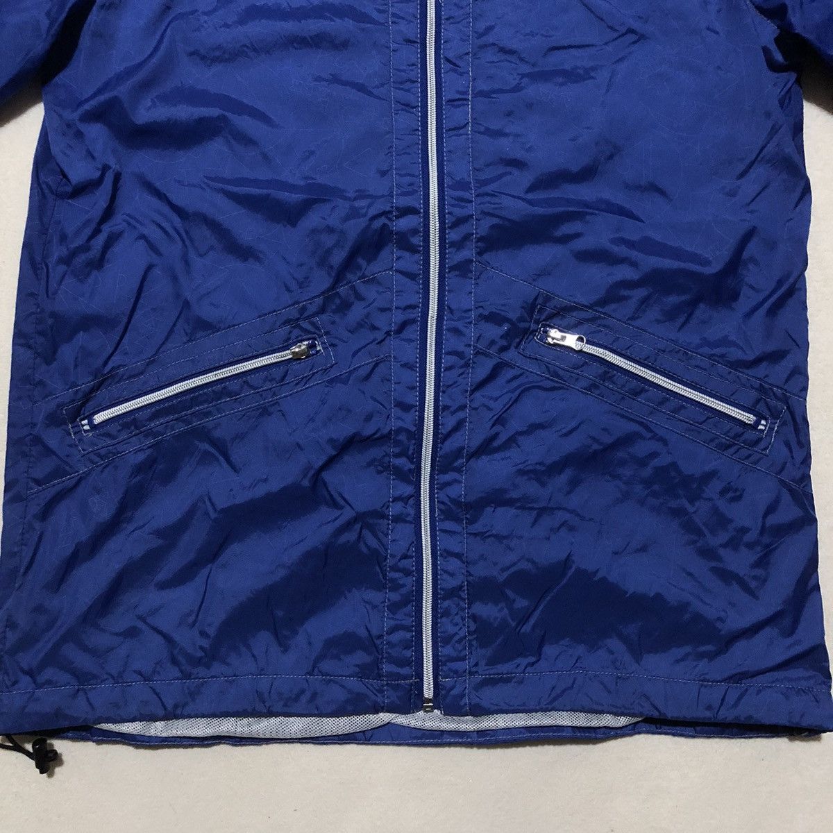 Airwalk × Japanese Brand AIRWALK Windbreaker Size US XL / EU 56 / 4 - 3 Thumbnail