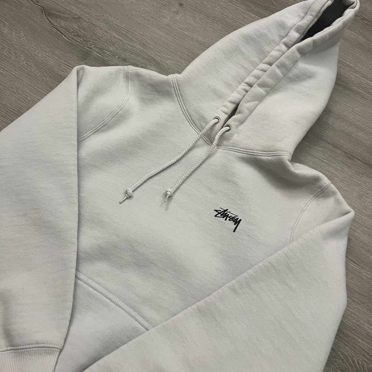 Stussy Stussy Sound System Logo Hoodie Size US S / EU 44-46 / 1 - 17 Thumbnail