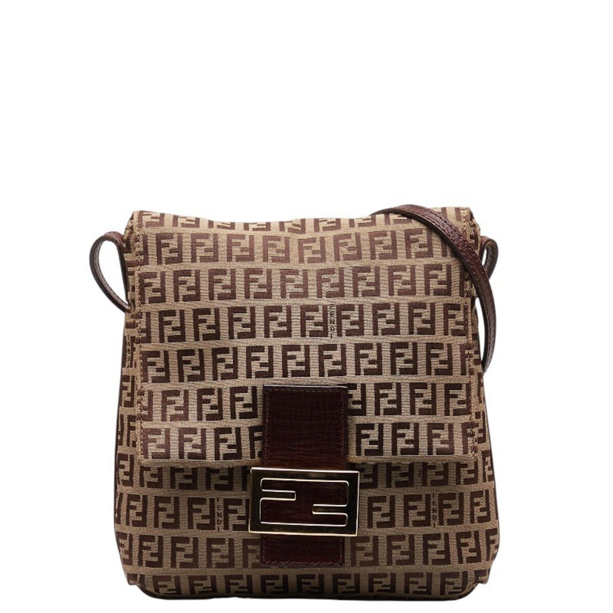 Fendi Fendi Zucchino shoulder Size ONE SIZE - 1 Thumbnail