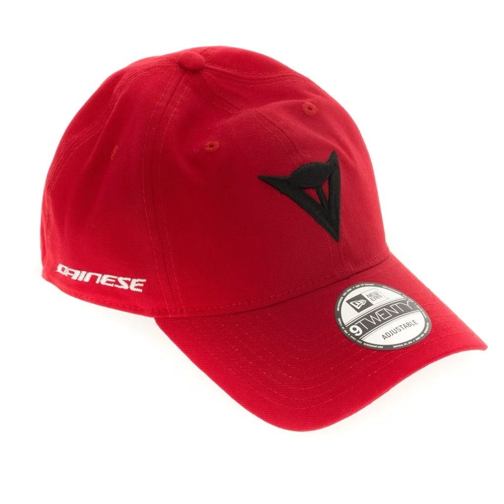 Dainese DAINESE 9TWENTY CANVAS STRAPBACK CAP Size ONE SIZE - 2 Thumbnail