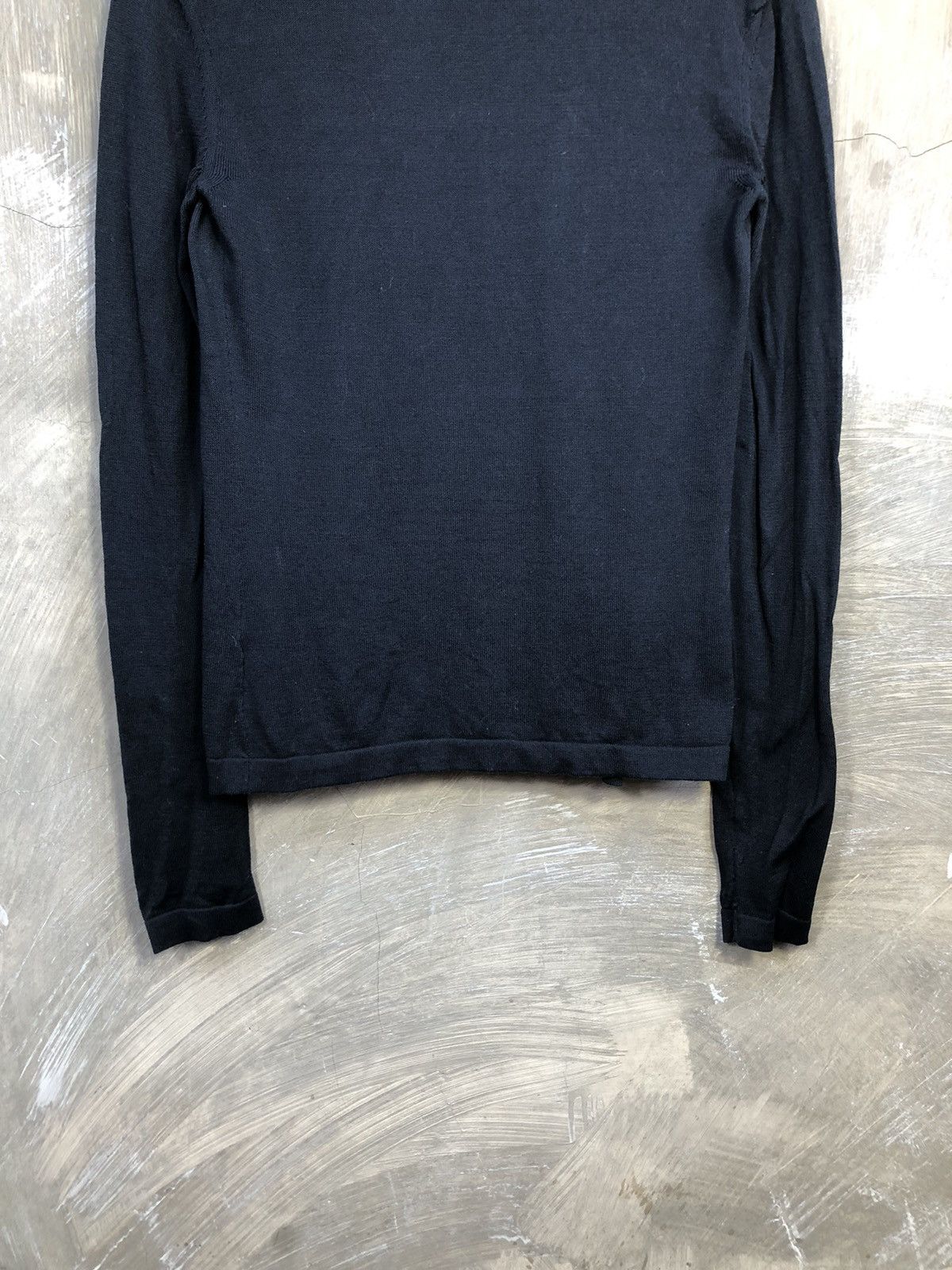 Dirk Bikkembergs Dirk Bikkembergs Outer Cardigans Size S / US 4 / IT 40 - 10 Thumbnail