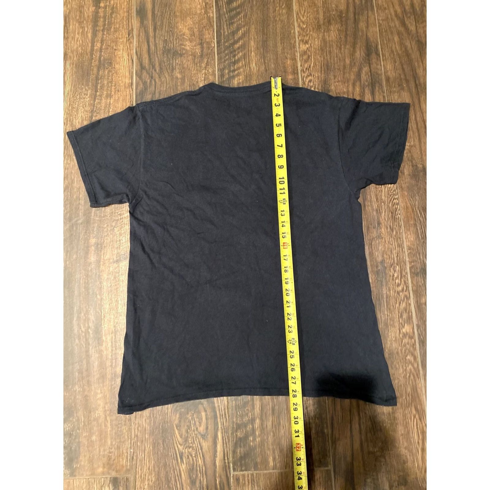 Vintage Rare Vintage Fast And Furious Paul Walker Large Black Shirt Size US L / EU 52-54 / 3 - 8 Thumbnail