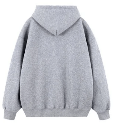 Japanese Brand × Vintage "Forgiveness-1971-L" Hoodie Size US L / EU 52-54 / 3 - 3 Thumbnail