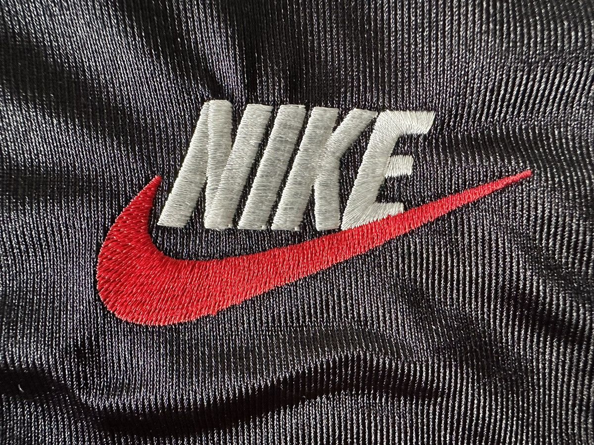 Nike × Supreme SUPREME x NIKE MESH S/S SHIRT SS24 Size US L / EU 52-54 / 3 - 8 Thumbnail