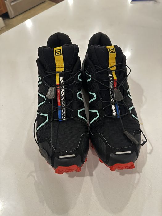 Salomon m&s outlet contagrip