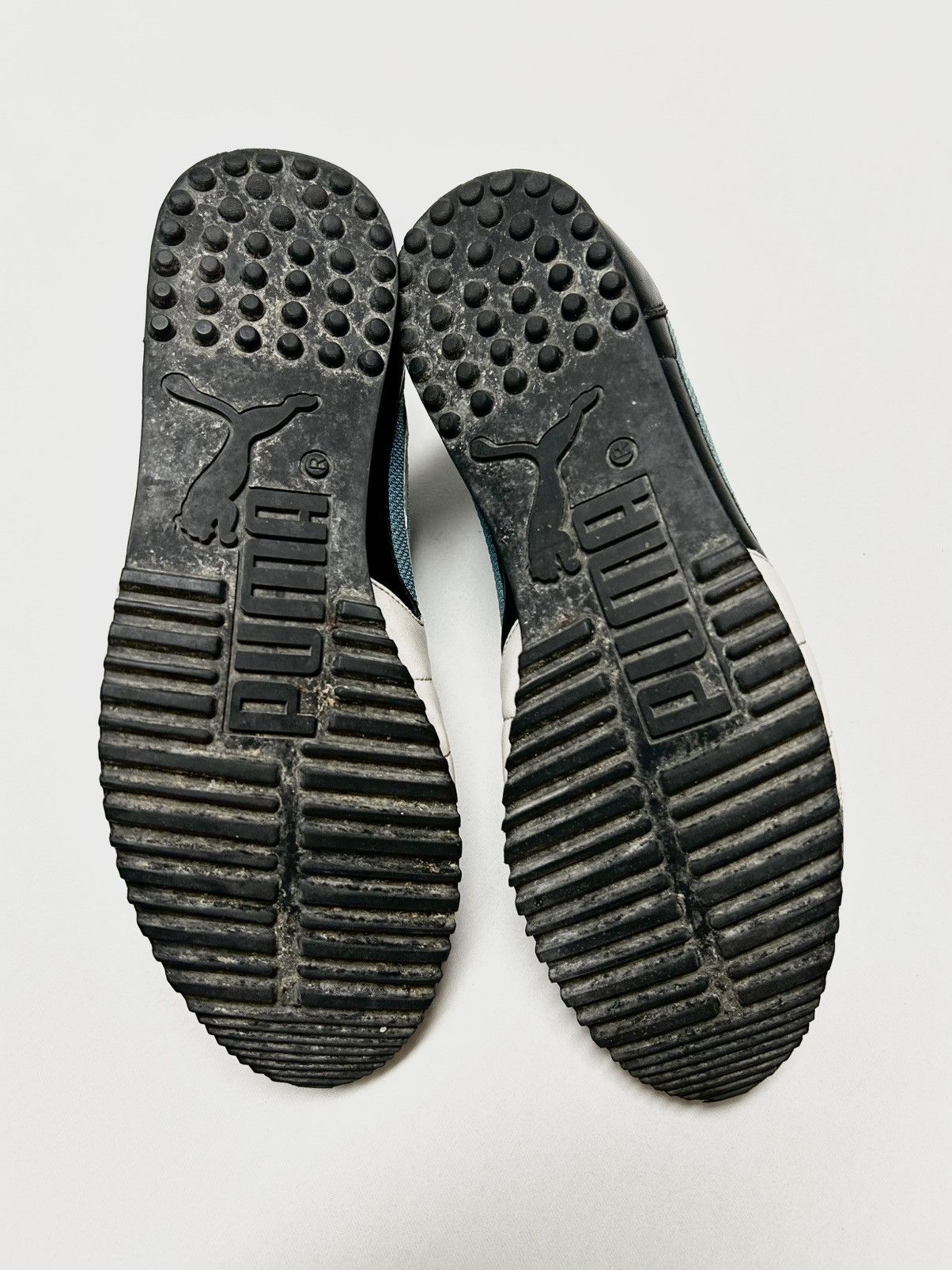 Jil Sander 2003 Leather Low-Top Sneake Size US 9 / EU 42 - 9 Thumbnail