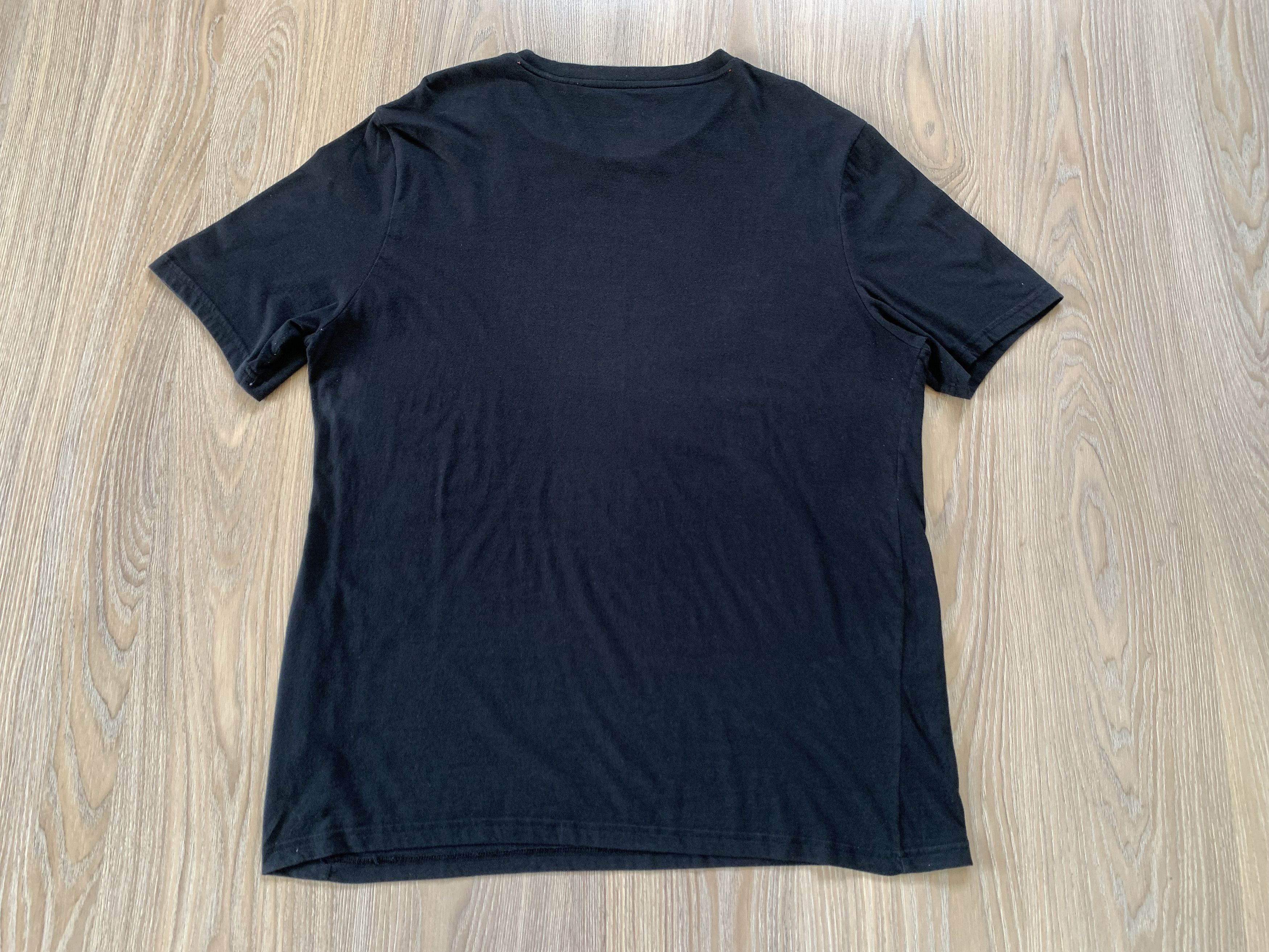 Other Mens Black Nirvana In Utero Printed T Shirt Size US XL / EU 56 / 4 - 3 Thumbnail
