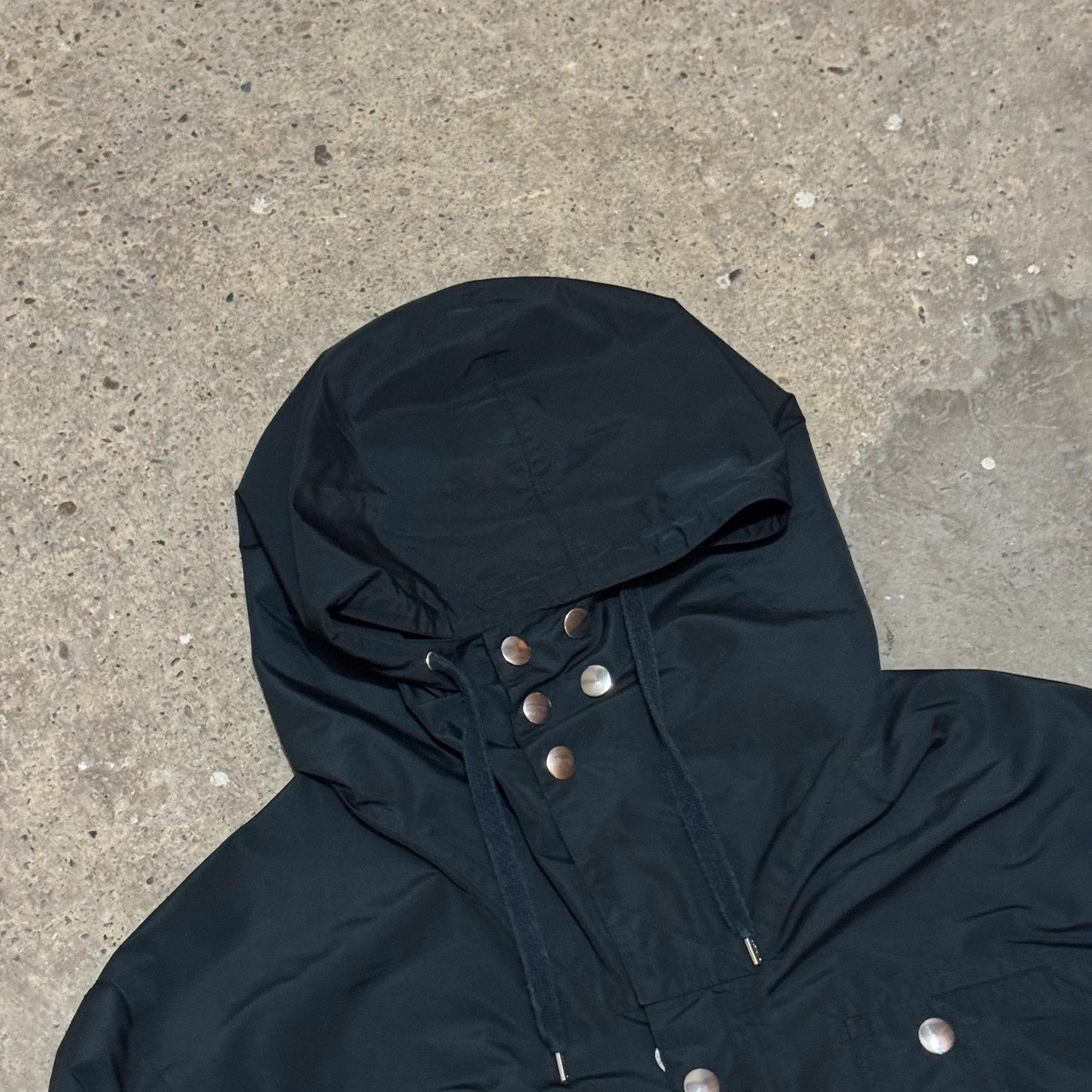 Dior S/S 2008 Dior Homme windbreaker Size US L / EU 52-54 / 3 - 6 Thumbnail