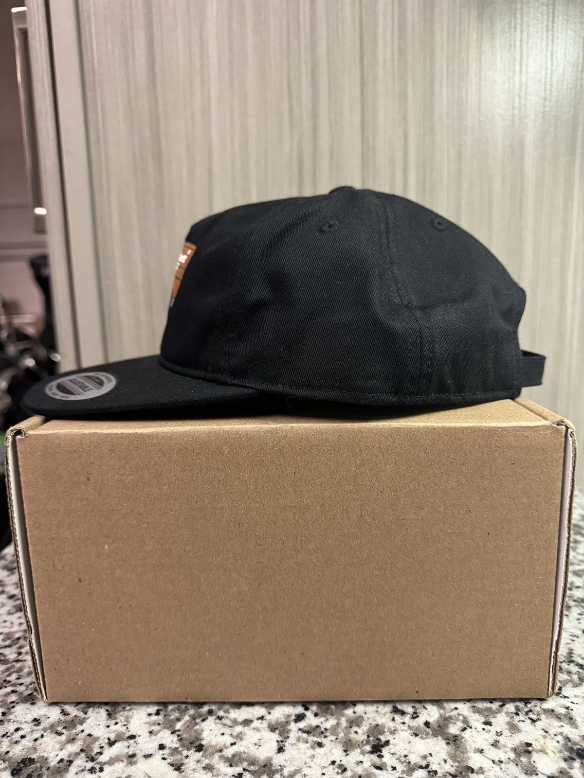 Carhartt Wip Carhartt WIP Bus Hat Size ONE SIZE - 4 Thumbnail