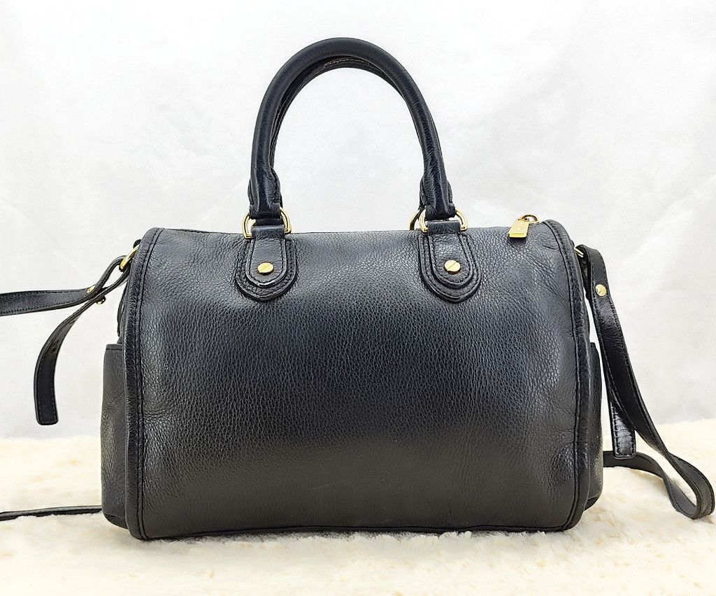 Michael Kors MICHAEL KORS two ways bag full leather with leopard patern Size ONE SIZE - 5 Thumbnail