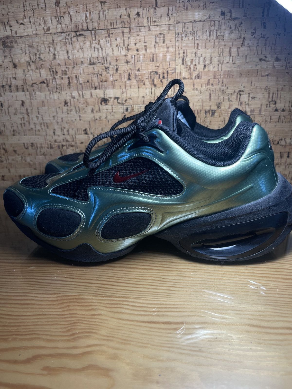 Nike Nike Air Max Muse Women Size US 8 / IT 38 - 8 Thumbnail