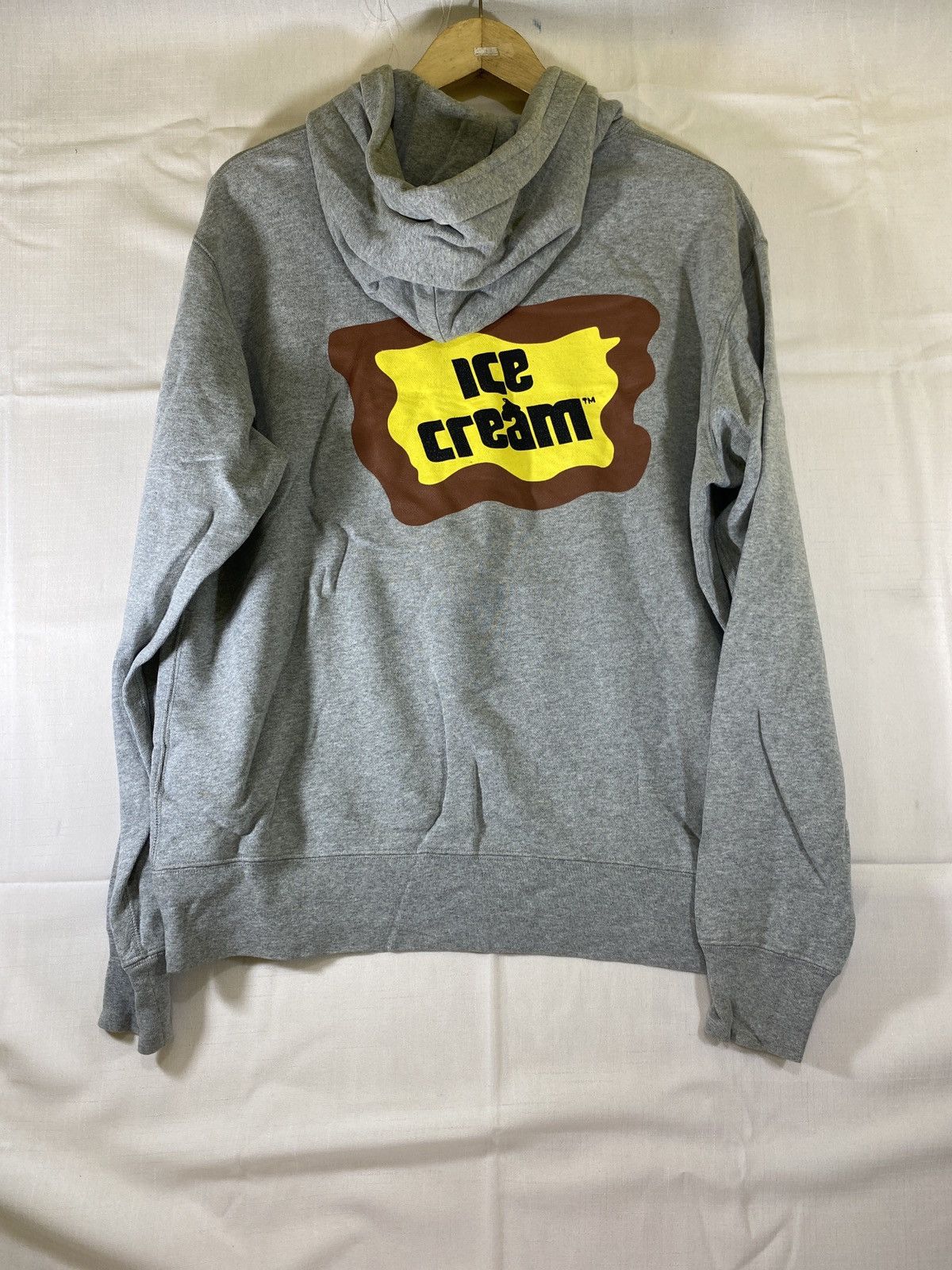 Icecream pharrel ice cream hoodie Size US L / EU 52-54 / 3 - 2 Thumbnail