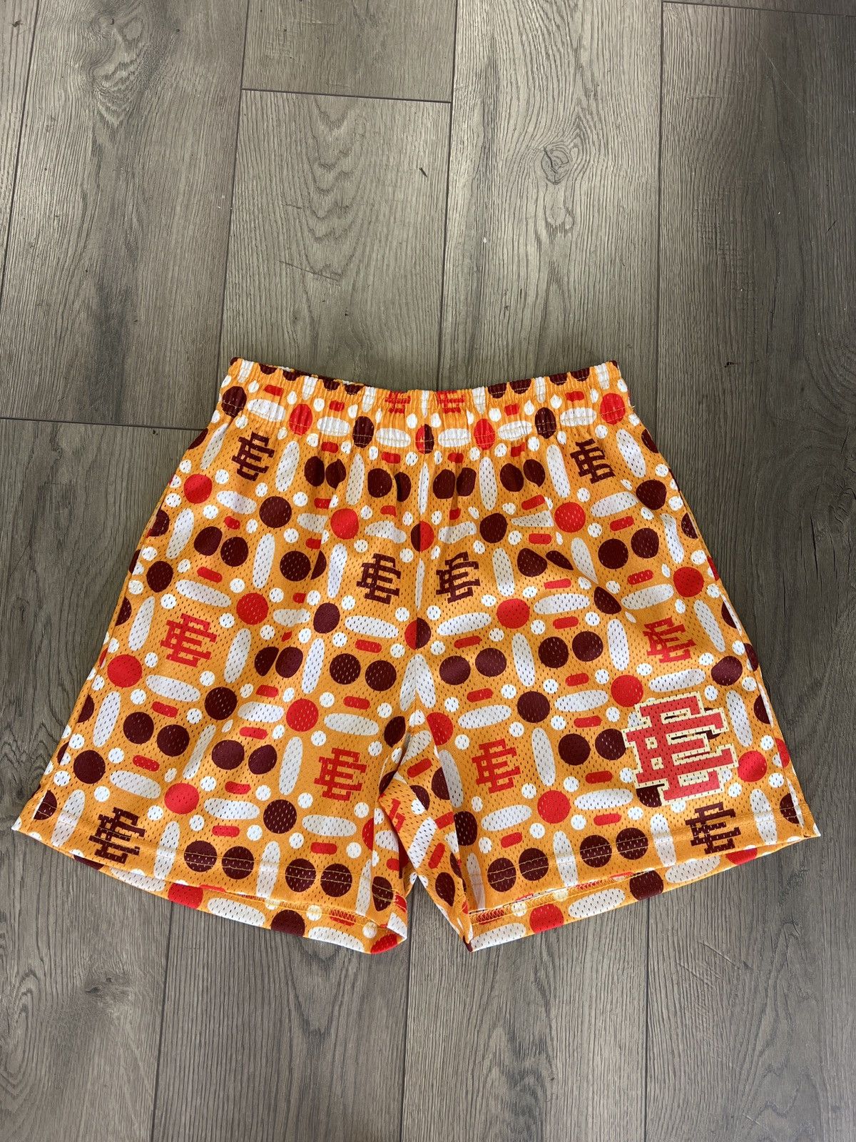 Eric Emanuel Eric Emanuel Groovy Shorts Large Size US 32 / EU 48 - 1 Thumbnail