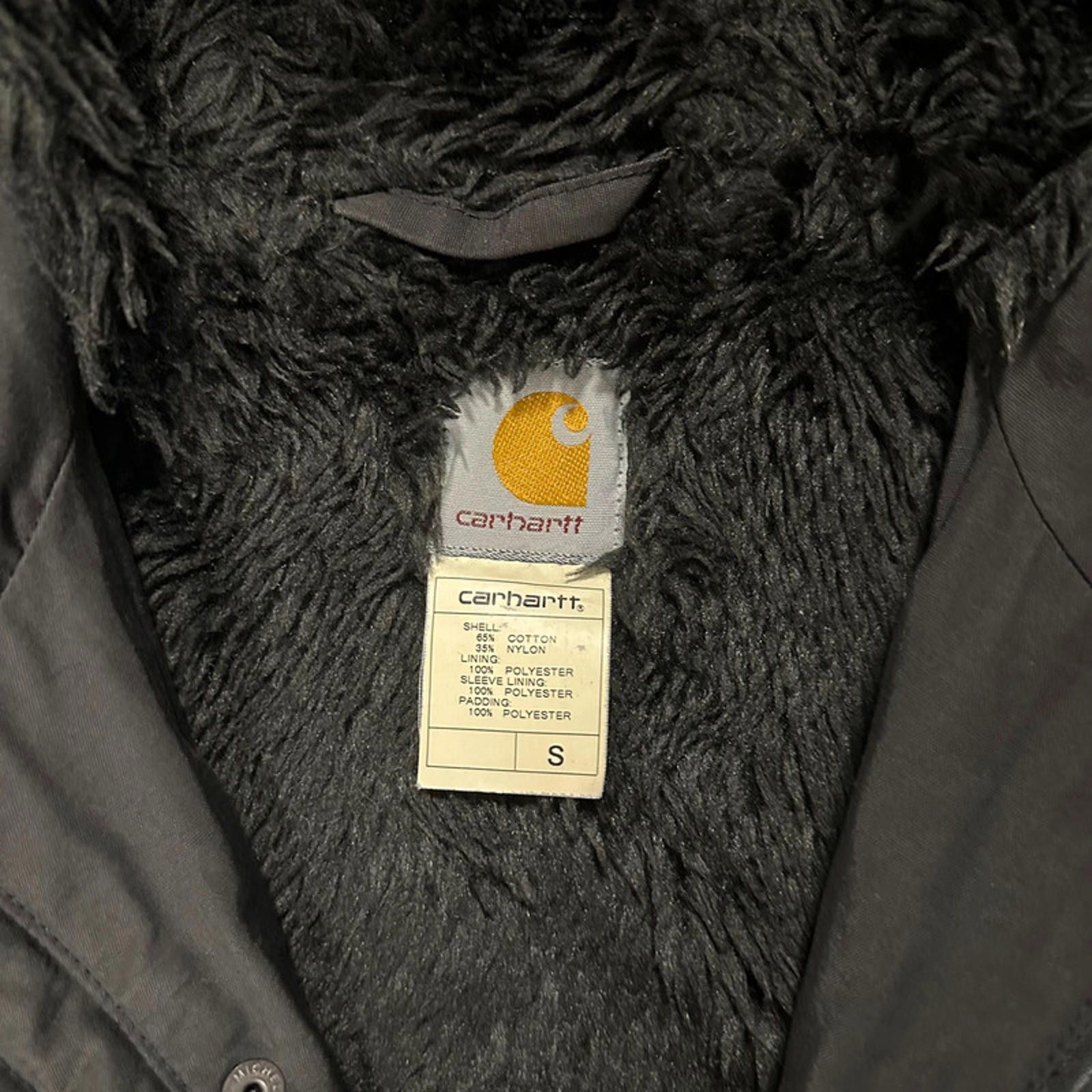 Carhartt Carhartt parka jacket women’s Size S / US 4 / IT 40 - 7 Thumbnail