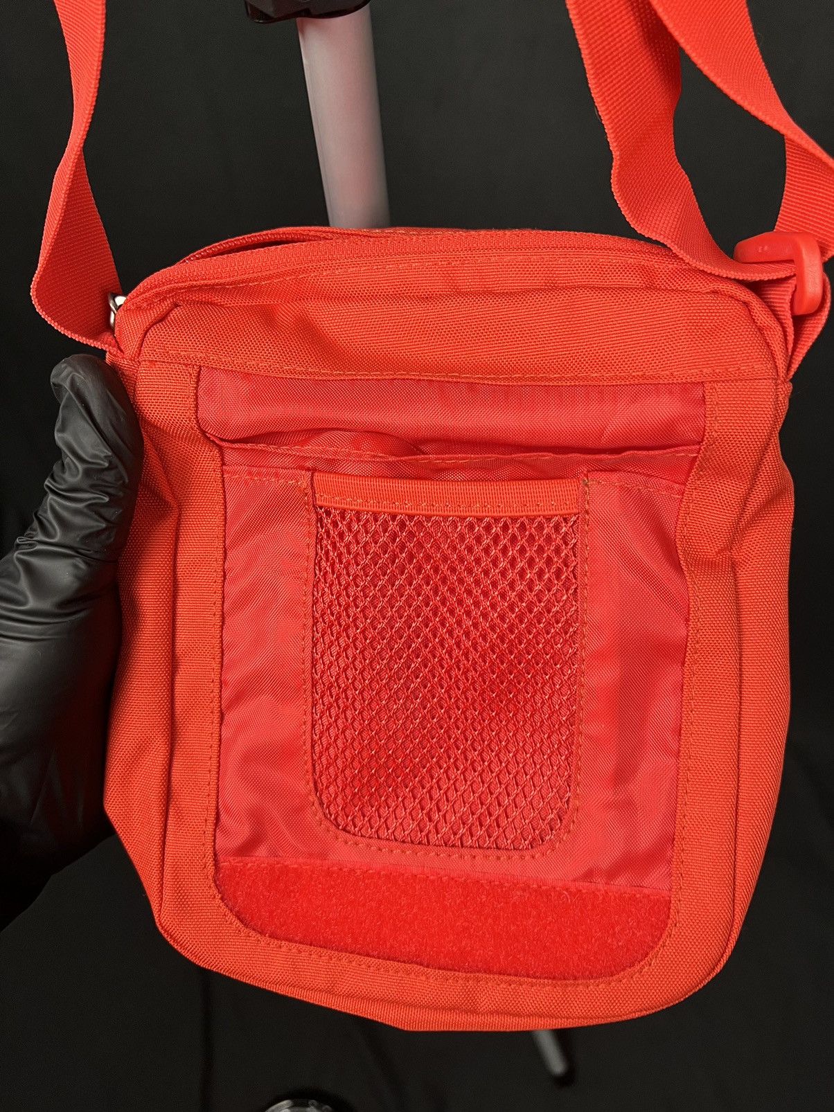 Jansport Jansport messenger bag small unisex Size ONE SIZE - 6 Thumbnail