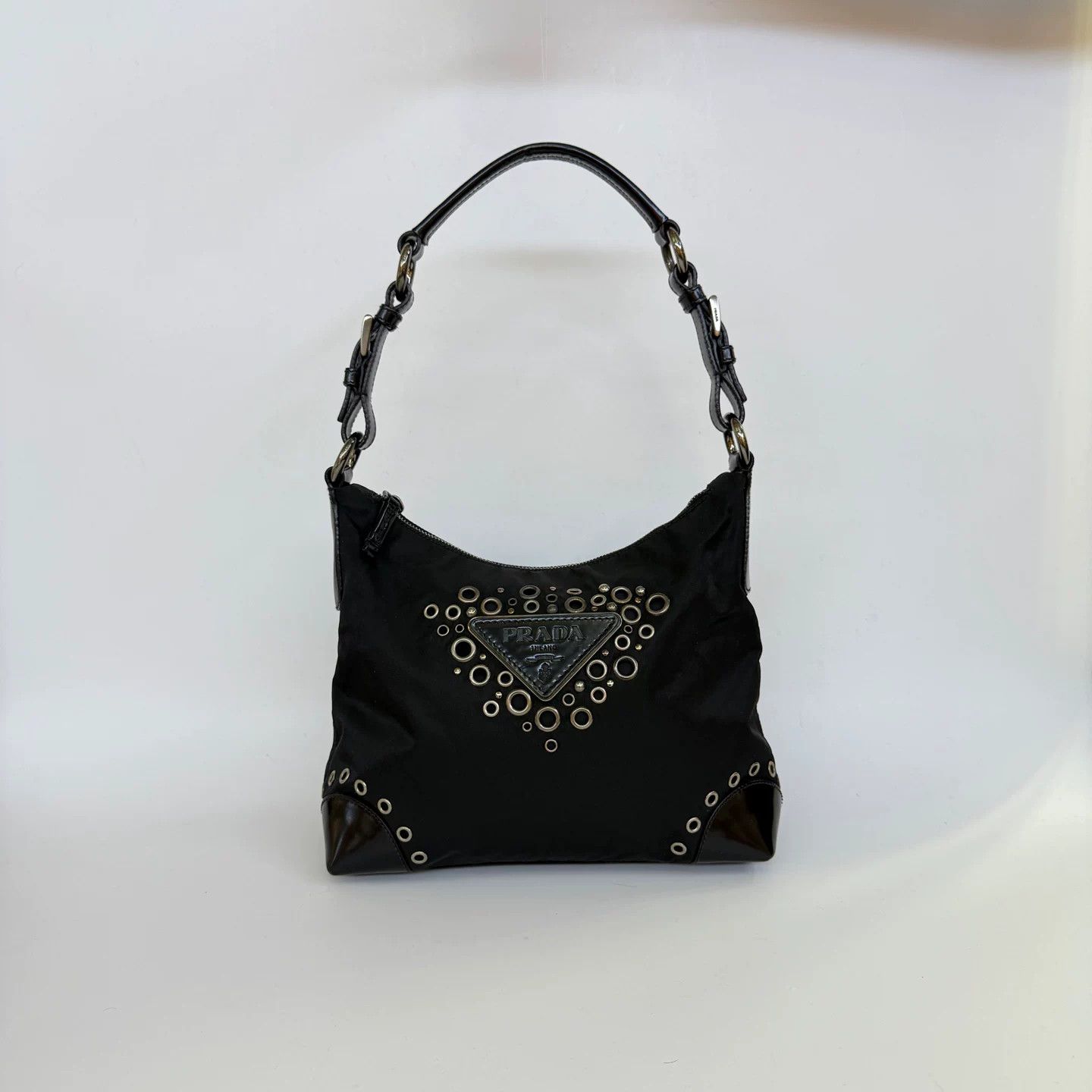 Prada Pre-loved Bag Very good condition Size ONE SIZE - 1 Thumbnail