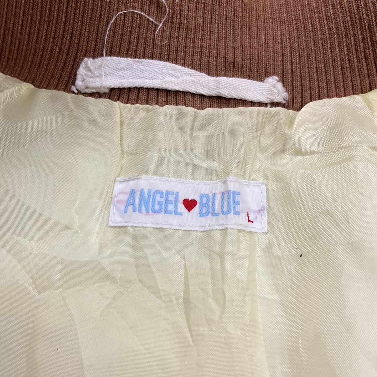Angel Blue 2000s Angel Blue - Angels Cereal Jacket Size US M / EU 48-50 / 2 - 9 Thumbnail