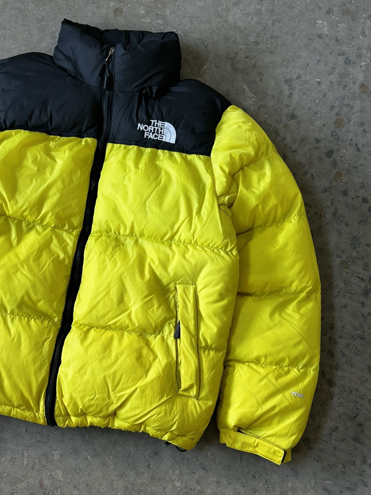 The North Face The North Face Puffer Jacket 700 XL Size US XL / EU 56 / 4 - 8 Thumbnail