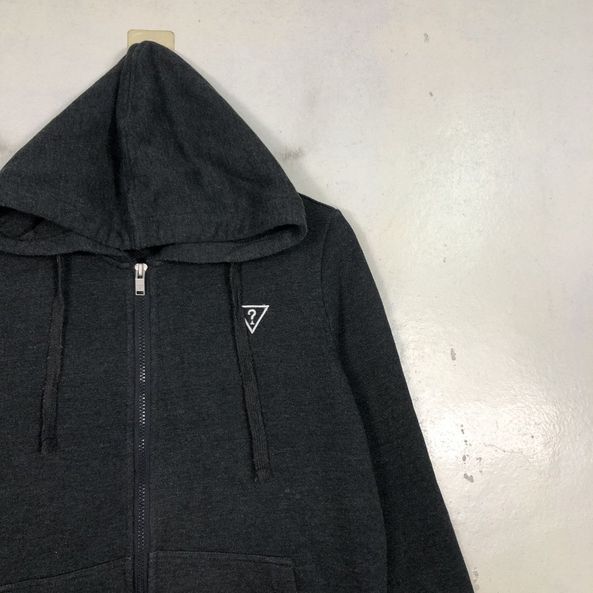 Guess 📌Biker Zipper Hoodie Sweater Guess Size US S / EU 44-46 / 1 - 8 Thumbnail