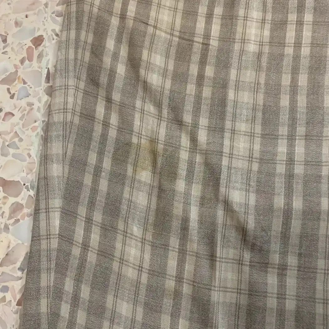Japanese Brand LAUTREAMOUNT MEN Japanese Vtg Check Trouser Baggy Plaid Pant Size US 28 / EU 44 - 9 Thumbnail