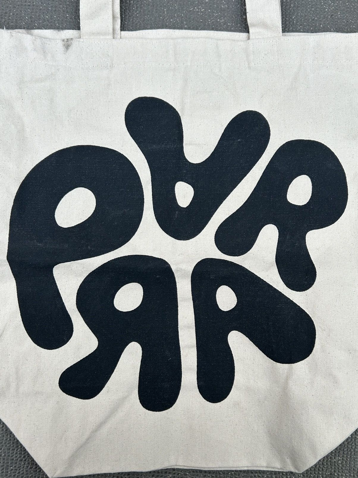 Parra Parra tote bag Size ONE SIZE - 2 Thumbnail