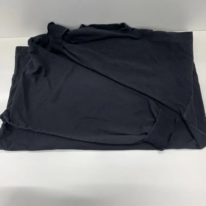 Other Balenciaga Long Sleeve Logo Print Sweatshirt 0079-2507 Size US L / EU 52-54 / 3 - 7 Thumbnail
