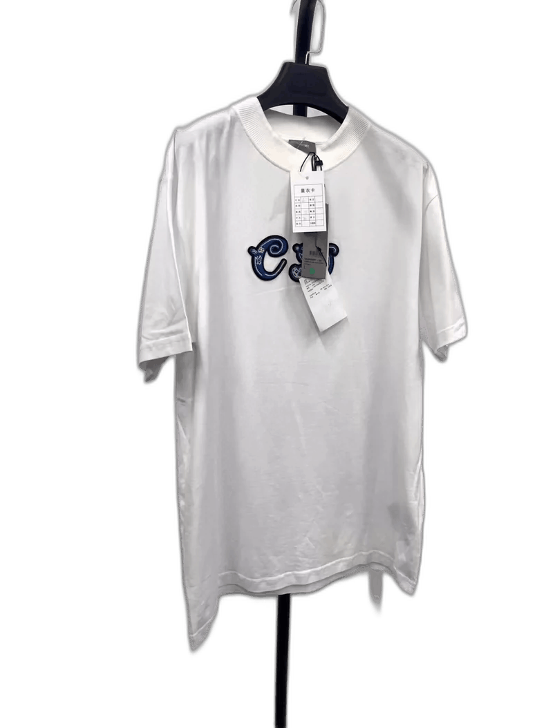 Dior DIOR x KENNY SCHARF Short Sleeve TShirt-2506 Size US L / EU 52-54 / 3 - 1 Thumbnail
