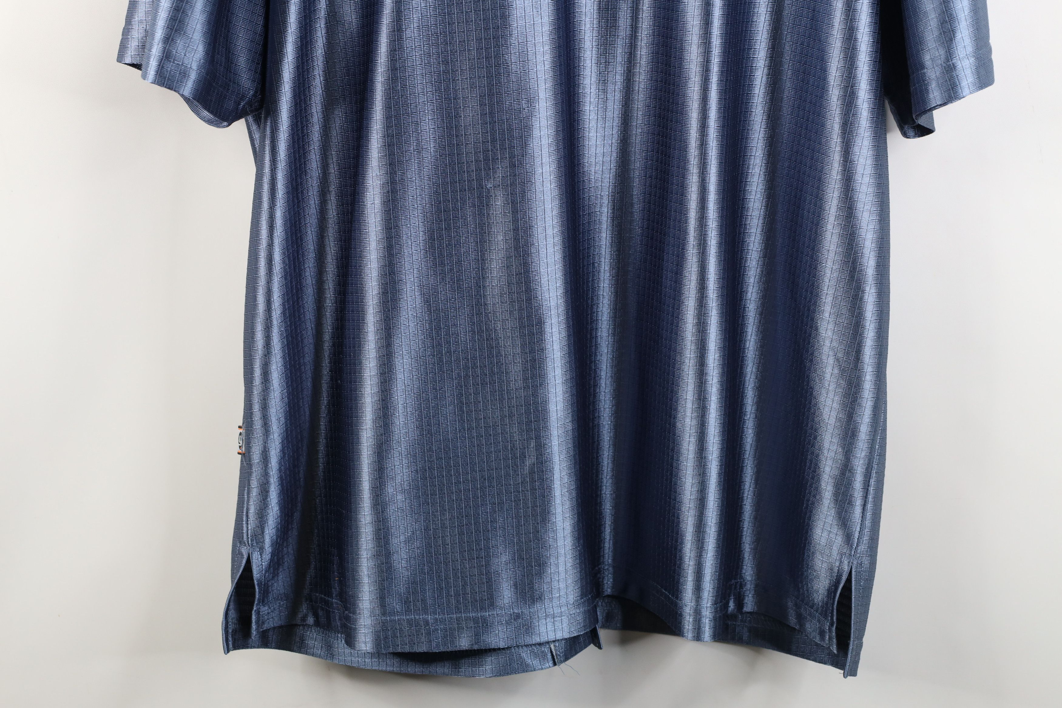 Vintage Vintage 90s Y2K Streetwear Rave Porn Star Button Shirt USA Size US XL / EU 56 / 4 - 14 Thumbnail