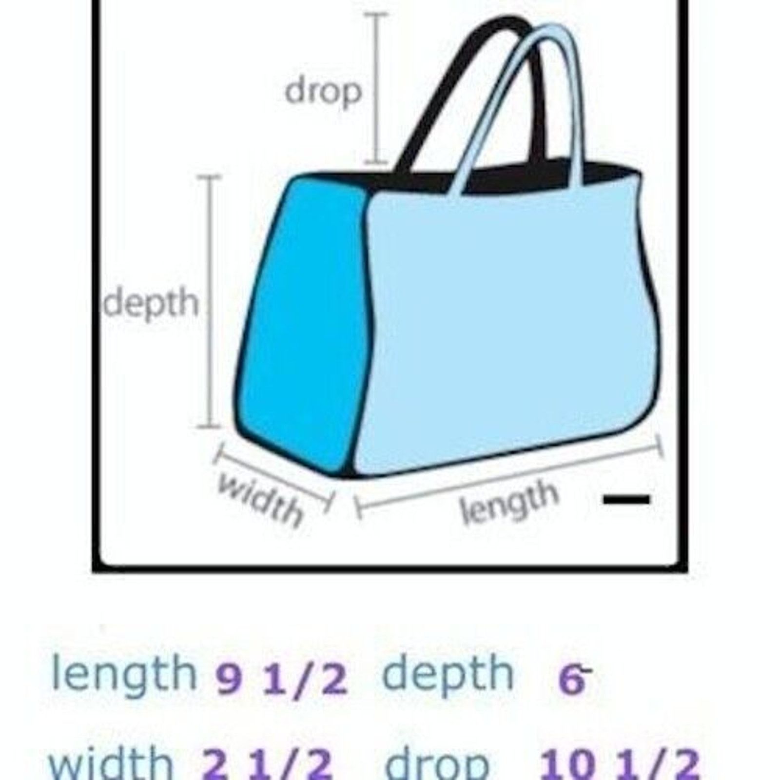 BRAHMIN BRAHMIN WOMENS MINI PECAN MELBOURNE ANYTIME HANDBAG NWT Size ONE SIZE - 6 Thumbnail