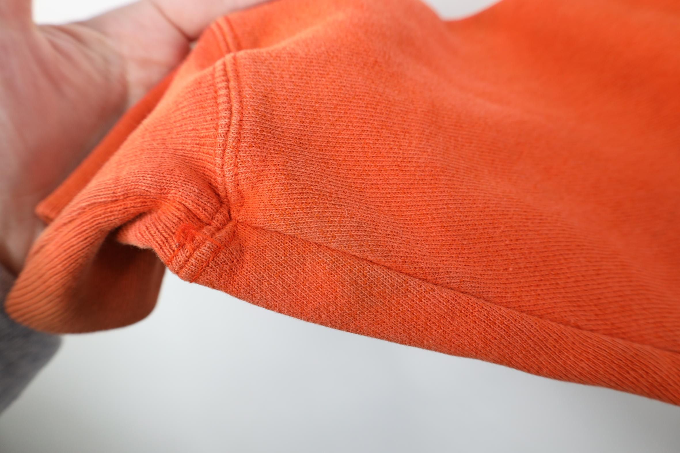 Champion Vintage 90s Champion Reverse University of Texas Sweatshirt Size US S / EU 44-46 / 1 - 12 Thumbnail