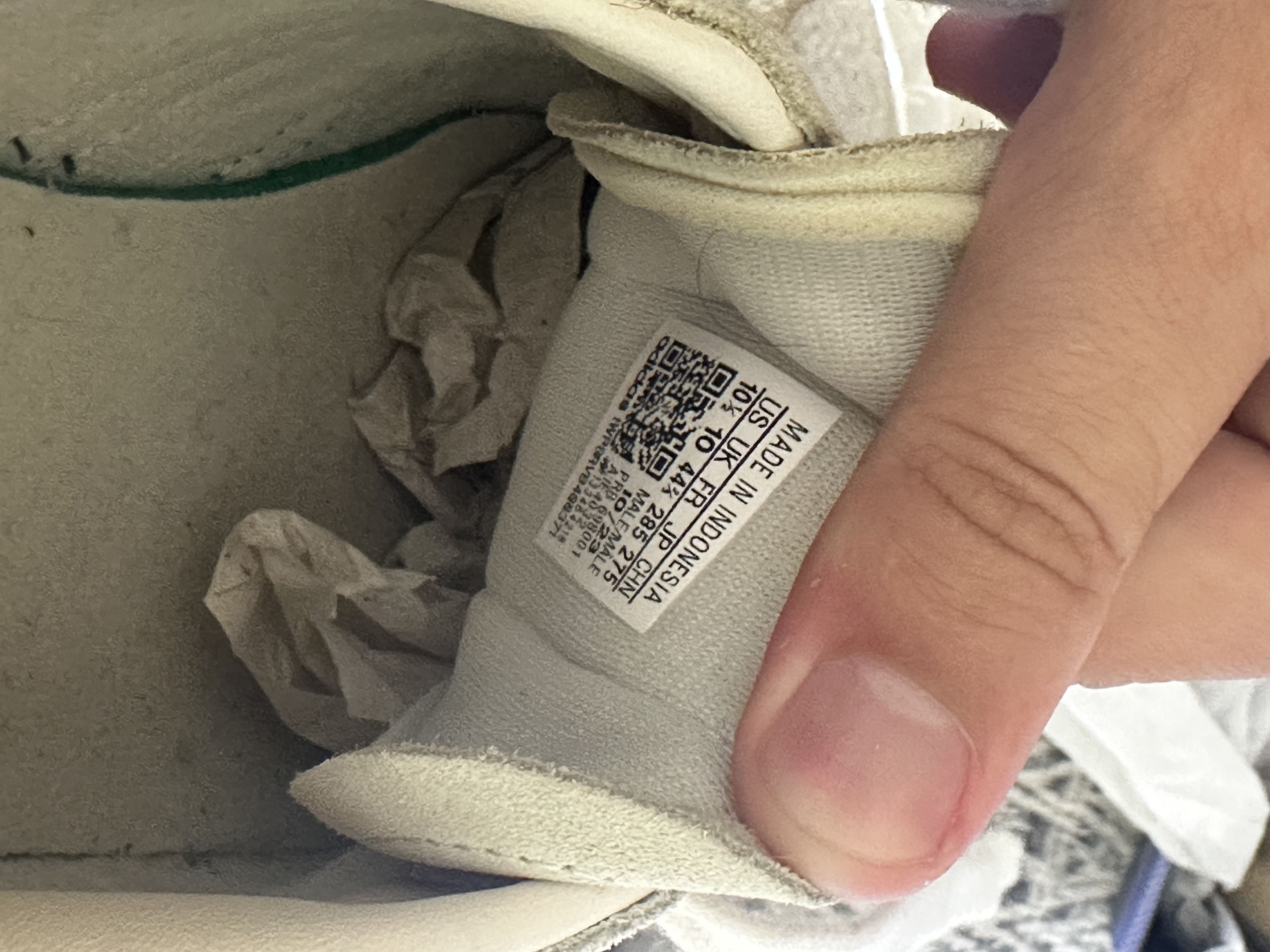 Adidas  Clarks  Kith adidas x Kith x Clarks Samba "Kithmas - Multi-Color  Stripes" | Grailed